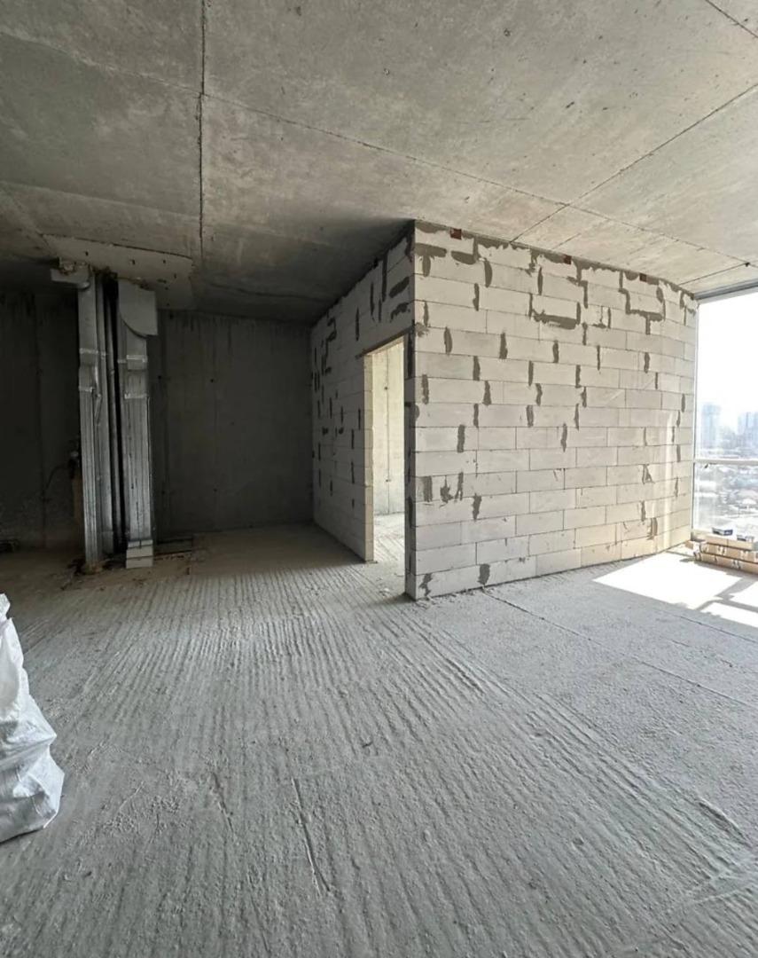 продажа двухкомнатной квартиры номер A-174779 в Приморском районе, фото номер 15